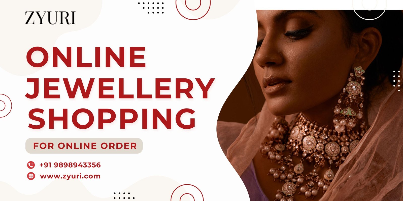 Best Online Jewellery Shopping Guide 2025