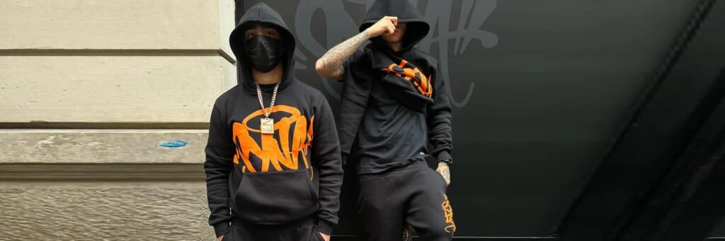 UK Streetwear Online Shop | Free Delivery Offer