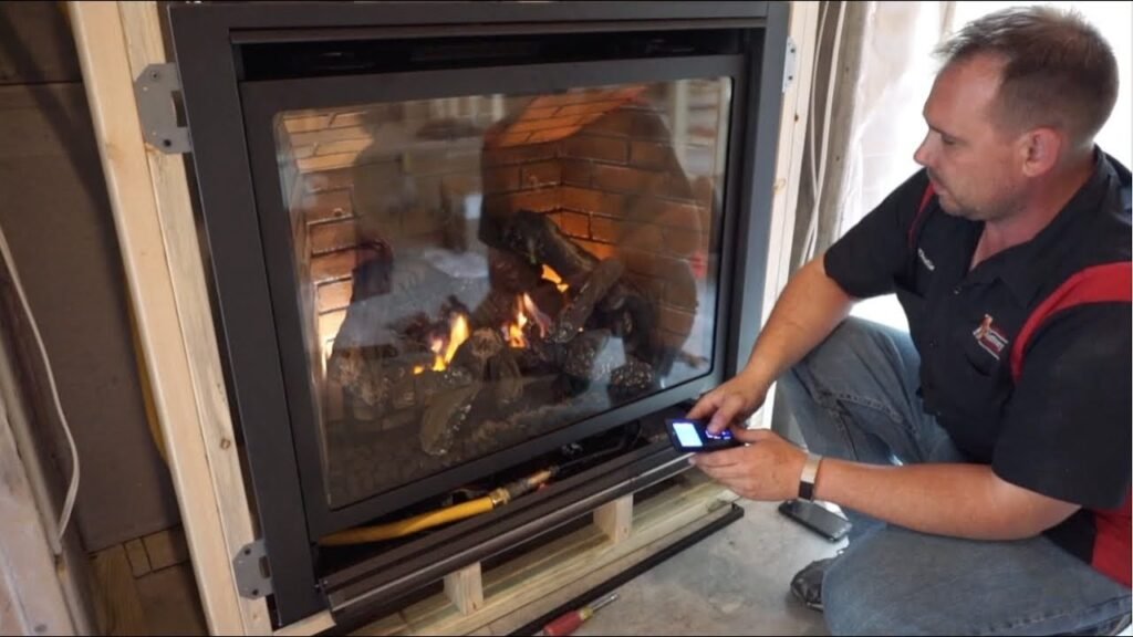 pellet stove repairs