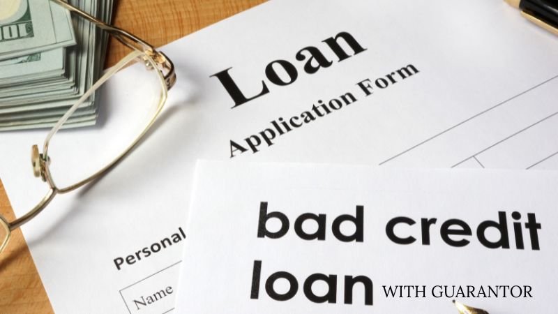 Can You Get Bad Credit Loans Without a Guarantor in the UK