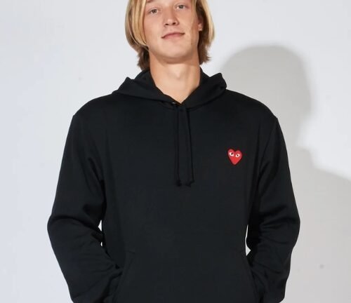 Why Comme des Garçons Is the Epitome of Experimental Fashion