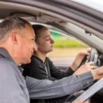 Driving School in Markham