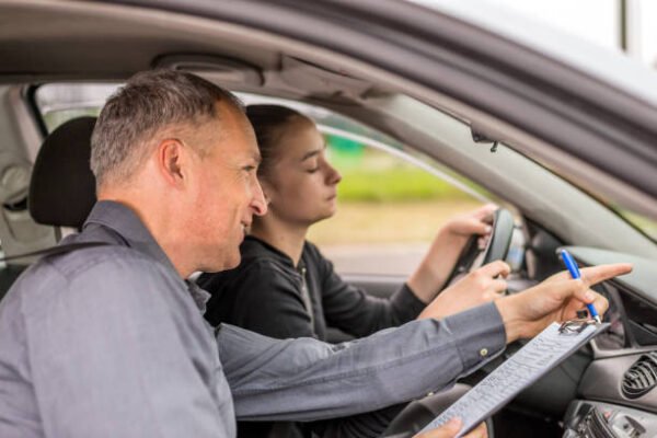 Learn to Drive Confidently with Cityline Driving School in Markham